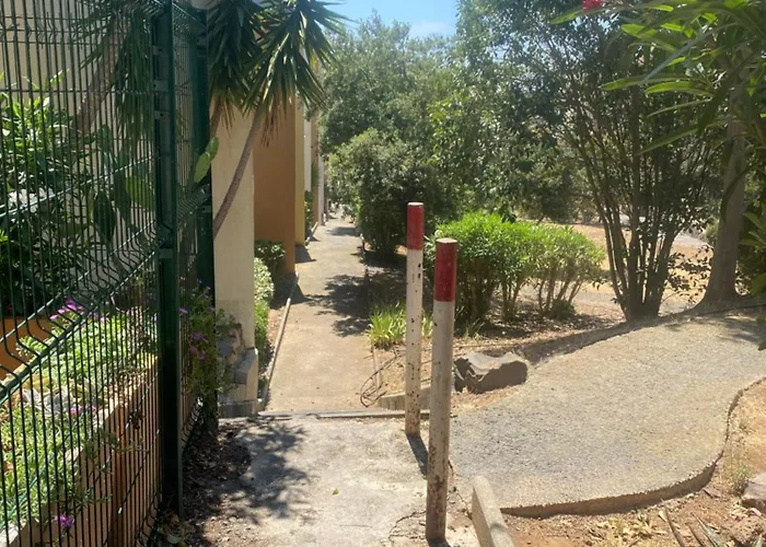 La Desirade 아파트 아그