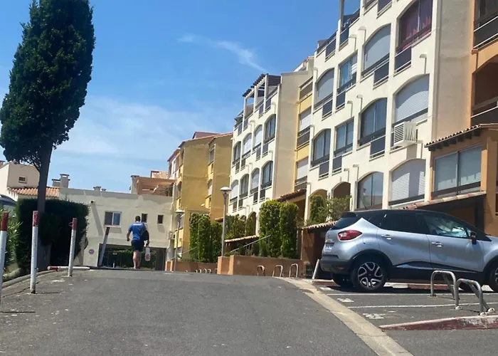 La Desirade 아파트 *