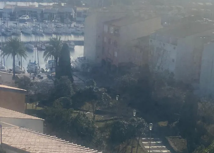 아파트 La Desirade 아그