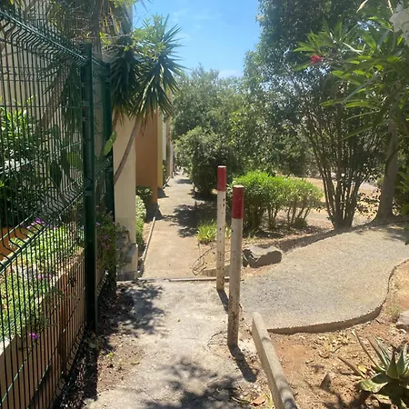 La Desirade Apartment Agde