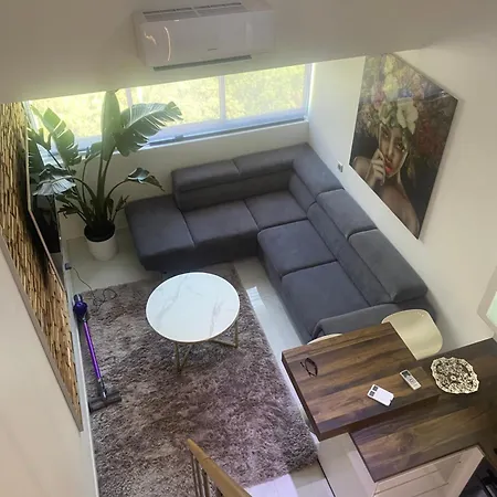 Apartmán La Desirade