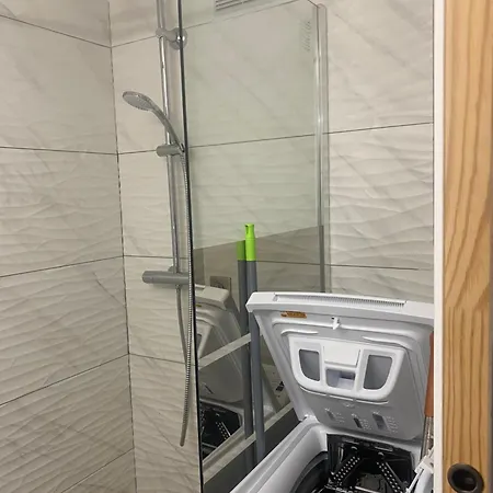 Apartmán La Desirade