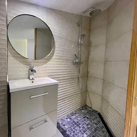 Apartment La Desirade Agde