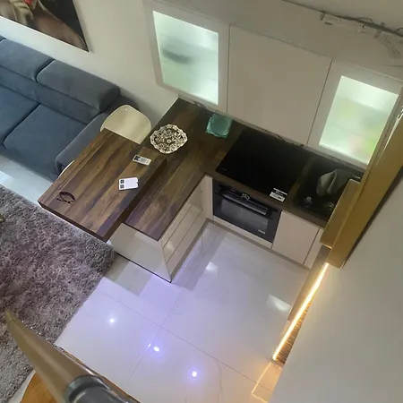 La Desirade Apartmán