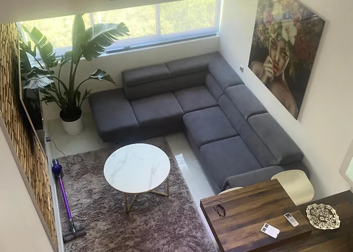 Lejlighed La Desirade