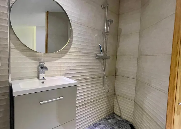 Lejlighed La Desirade Agde